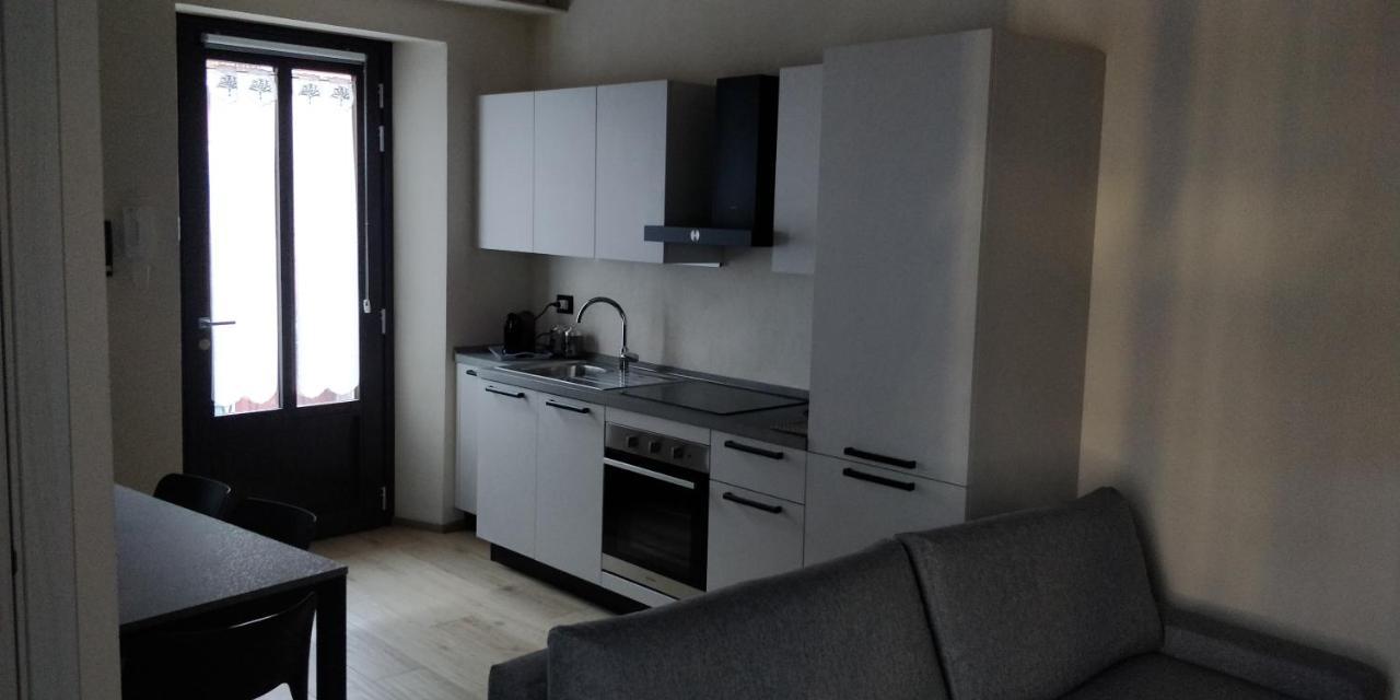 Maison Branche Aoste Extérieur photo