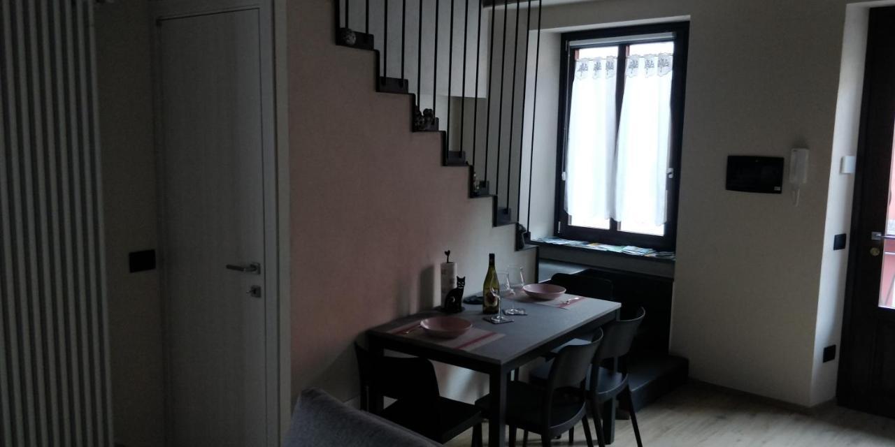 Maison Branche Aoste Extérieur photo